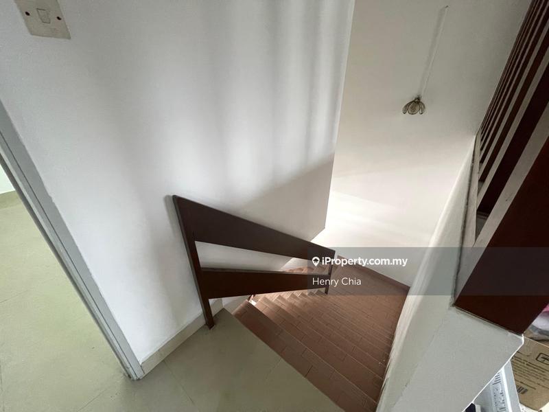2-storey Terraced House for Sale in Bangsar Baru, Bangsar by Henry Chia - iProperty.com.my