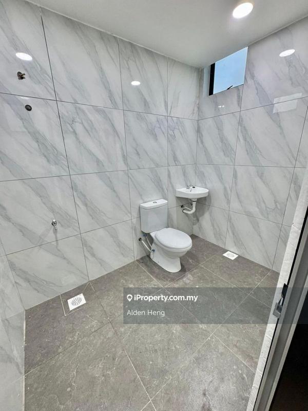 2-storey Terraced House for Sale in Bandar Baru Permas Jaya, Permas Jaya by Alden Heng - iProperty.com.my