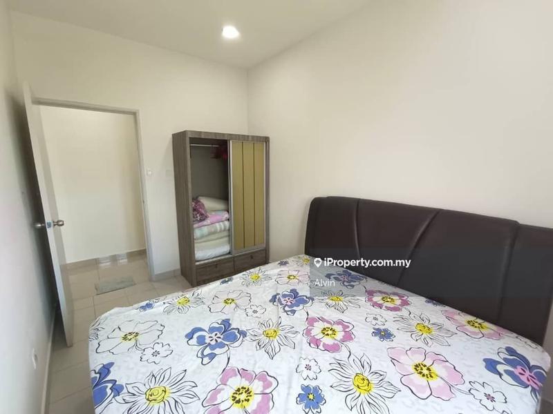 Condominium for Rent in Kenanga Residence by Alvin - iProperty.com.my