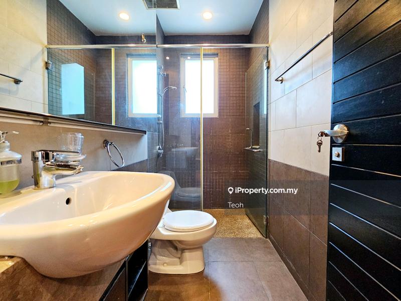 3-storey Terraced House for Sale in Duta Tropika, Mont Kiara by Teoh - iProperty.com.my
