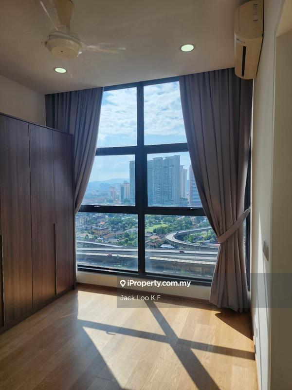 Kondominium untuk Dijual di Mirage Residence oleh Jack Loo K F - iProperty.com.my