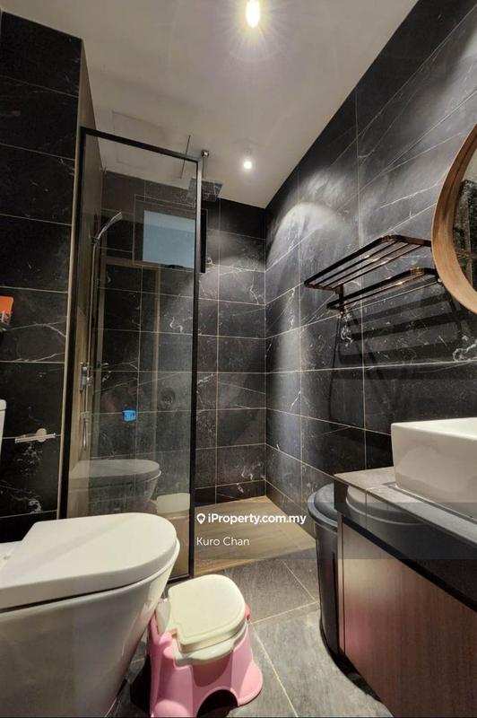 Condominium for Sale in The Andes Condo Villa @ Bukit Jalil by Kuro Chan - iProperty.com.my