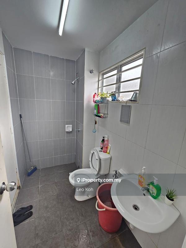 2-storey Terraced House for Sale in Taman Dato Demang, Seri Kembangan by Leo Koh - iProperty.com.my