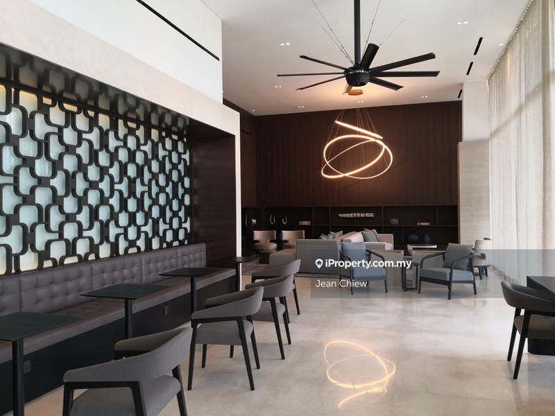 Condominium for Sale in Aira Residence by Jean Chiew - iProperty.com.my