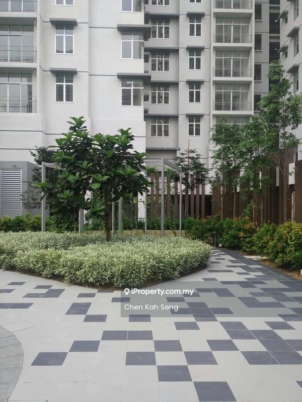 Kondominium untuk Dijual di Midfields 2 oleh Chen Kah Seng - Exterior - iProperty.com.my