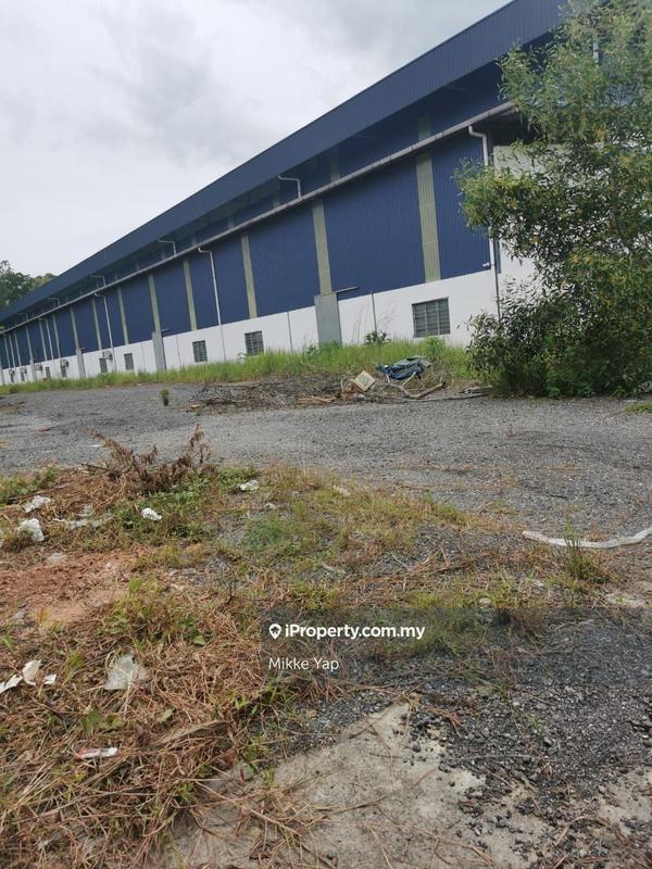 Industrial Land for Rent in Balakong, Selangor by Mikke Yap - iProperty.com.my