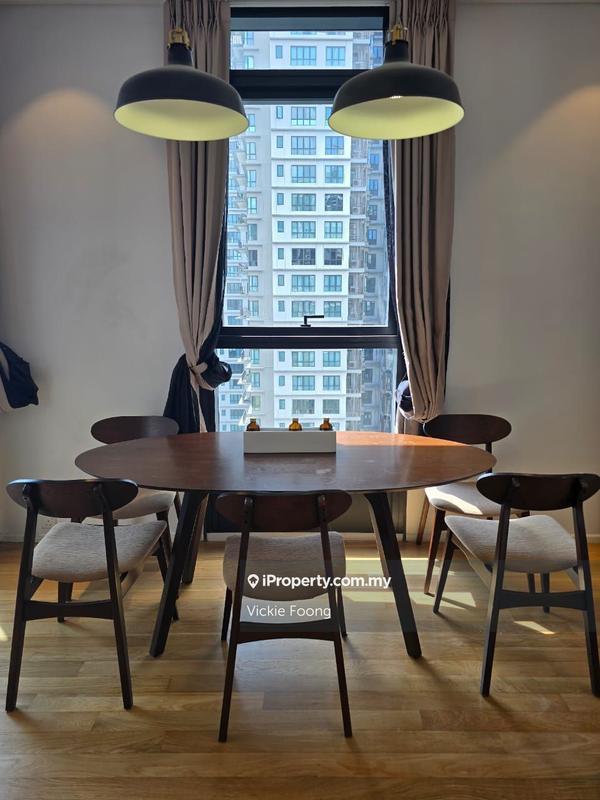 For Rent - Arcoris Residences