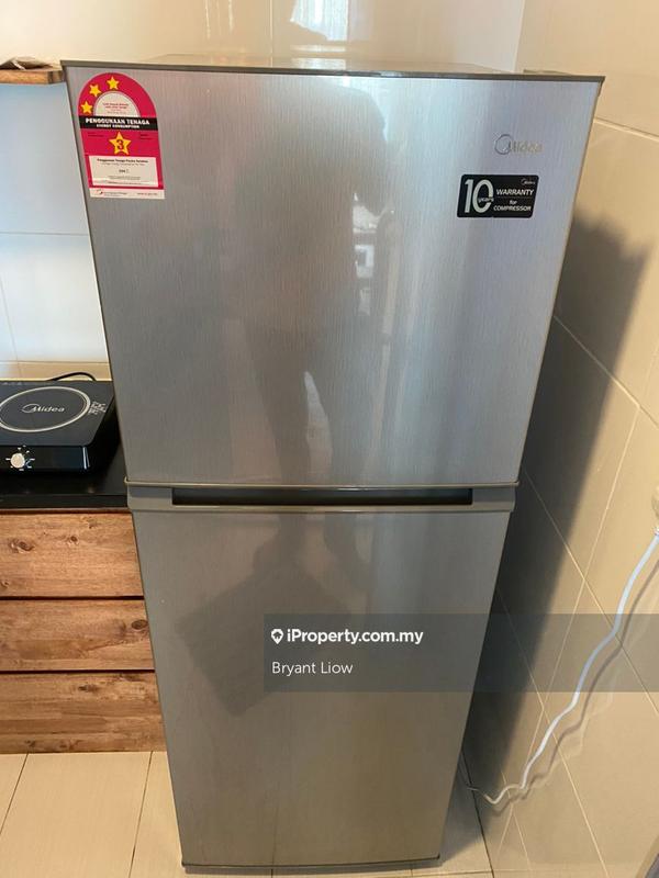 For Rent - The Wave Residence