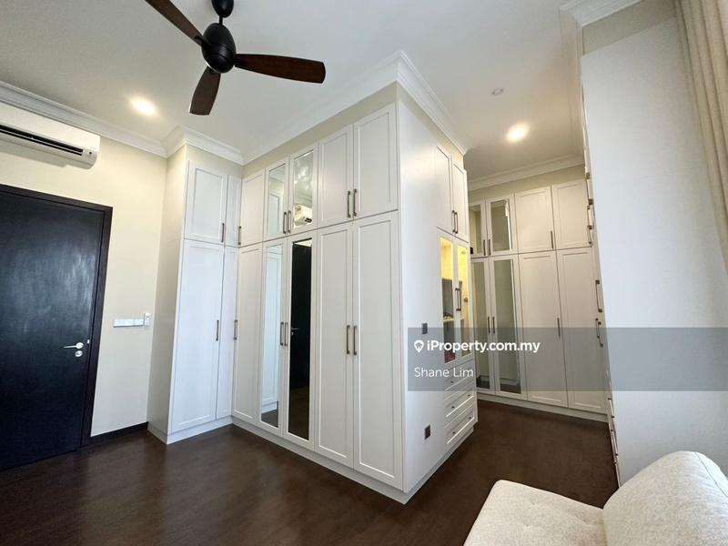 For Sale - The Estate