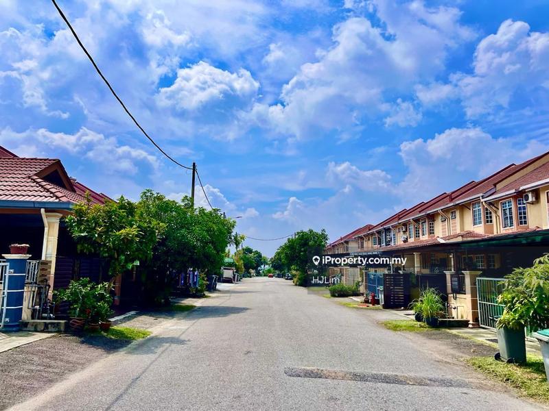 2-storey Terraced House for Sale in Desa Jati, Nilai by HJLim - iProperty.com.my