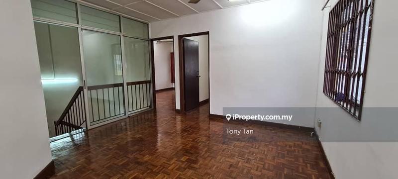 Rumah Teres 2-Tingkat untuk Dijual di Taman Mayang, Petaling Jaya oleh Tony Tan - iProperty.com.my