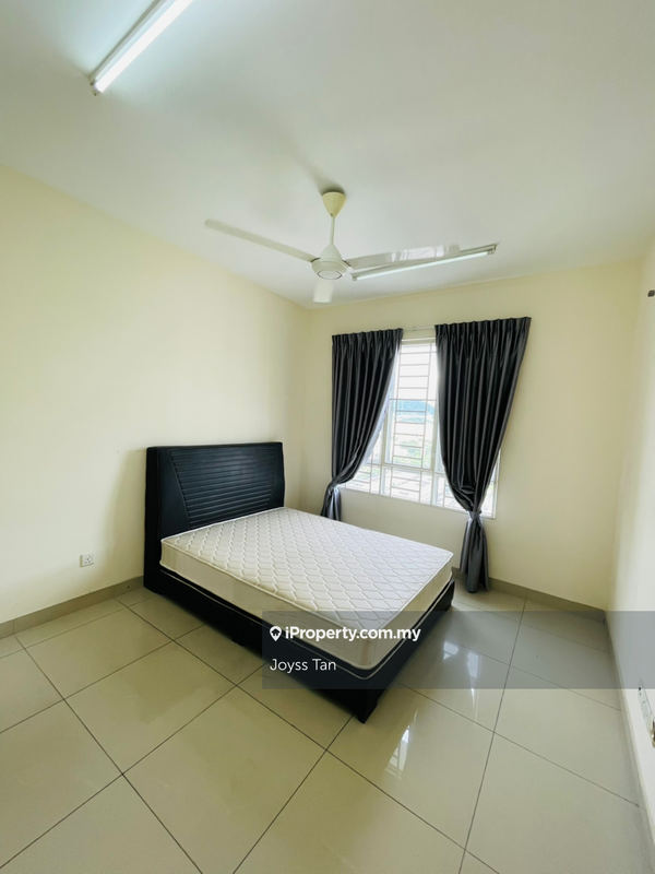 Apartment for Sale in PV 22 Residences by Joyss Tan - iProperty.com.my