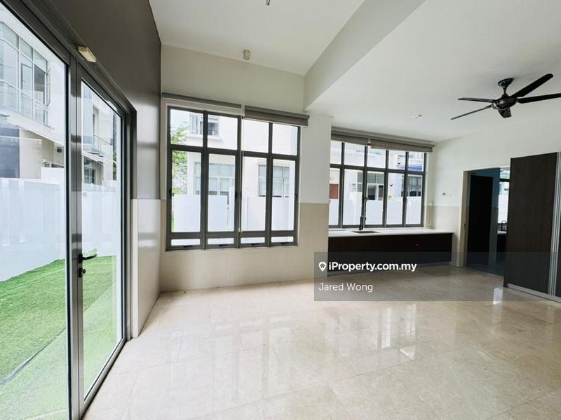 Semi-Detached House for Sale in Ampang, Ampang by Jared Wong - iProperty.com.my