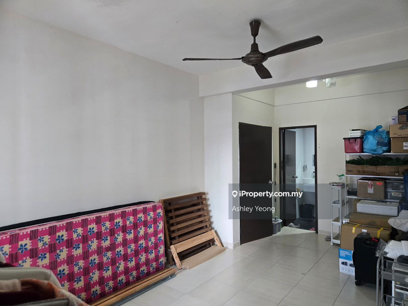 For Sale - The Garden Residences