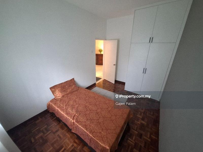 Pangsapuri untuk Disewa di Kristal Court Robson Heights oleh Gajen Palam - iProperty.com.my