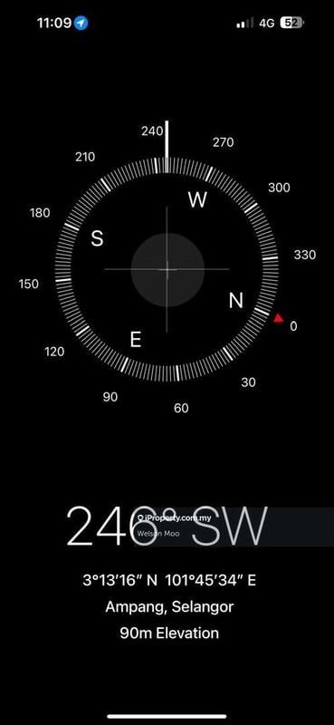 Rumah Berkembar untuk Dijual di Taman Tropika Kemensah, Ulu Kelang oleh Welson Moo - iProperty.com.my