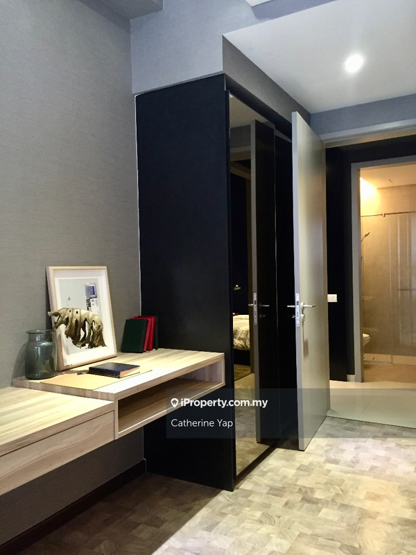 Residensi Servis untuk Dijual di Twin Arkz oleh Catherine Yap - iProperty.com.my