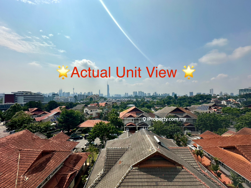 For Sale - Indah Damansara