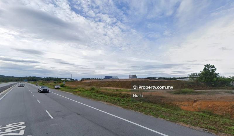 For Sale - 1.5 acres petrol station land in Enstek Techpark Negeri Sembilan