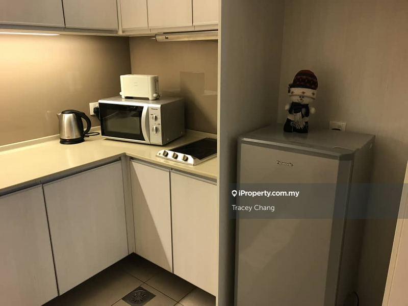 For Rent - Swiss Garden Residences, Bukit Bintang, KL City Centre