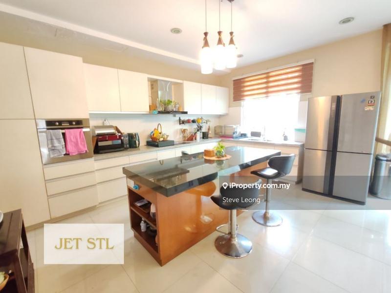 Semi-Detached House for Sale in Setia Damai, Setia Alam by Steve Leong - iProperty.com.my