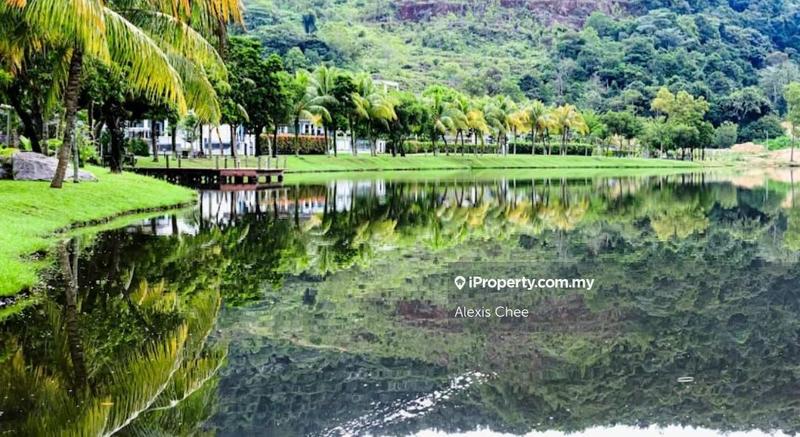 Banglo untuk Dijual di Lakeside Villas @ Sunway City Ipoh, Ulu Kinta oleh Alexis Chee - iProperty.com.my