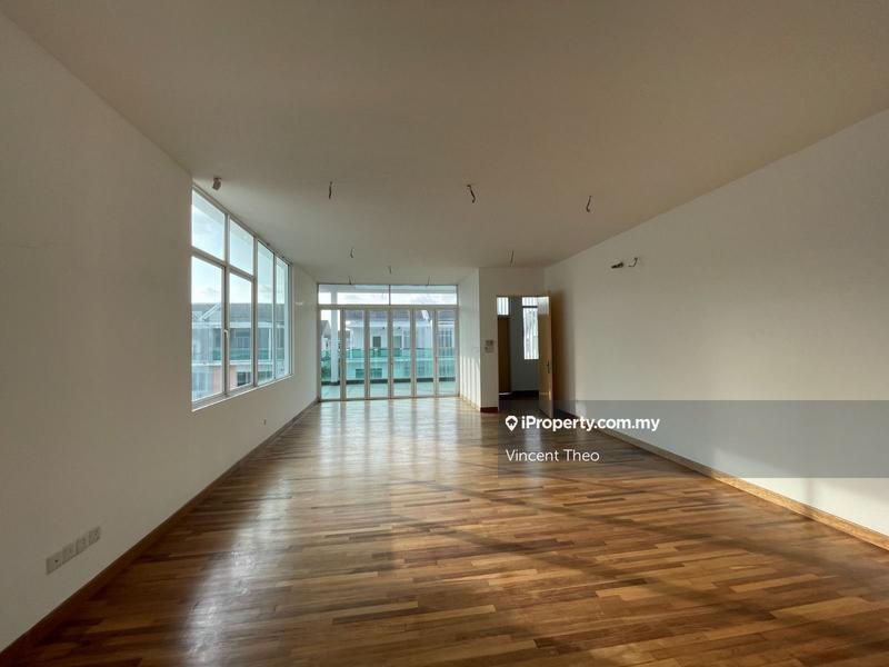 Rumah Berkembar untuk Dijual di Taman Damai Utama, Bandar Kinrara oleh Vincent Theo - iProperty.com.my