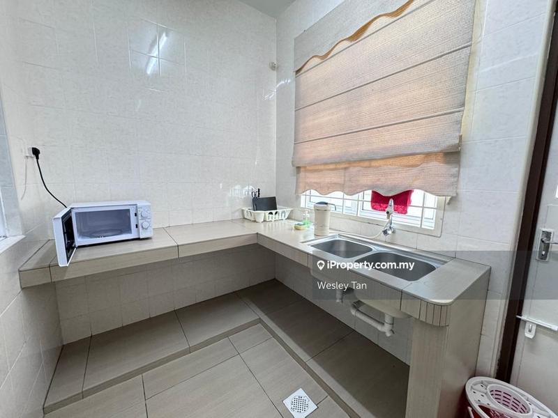 Rumah Berangkai 2 Tingkat untuk Dijual di Taman Pertam Jaya, Semabok oleh Wesley Tan - iProperty.com.my