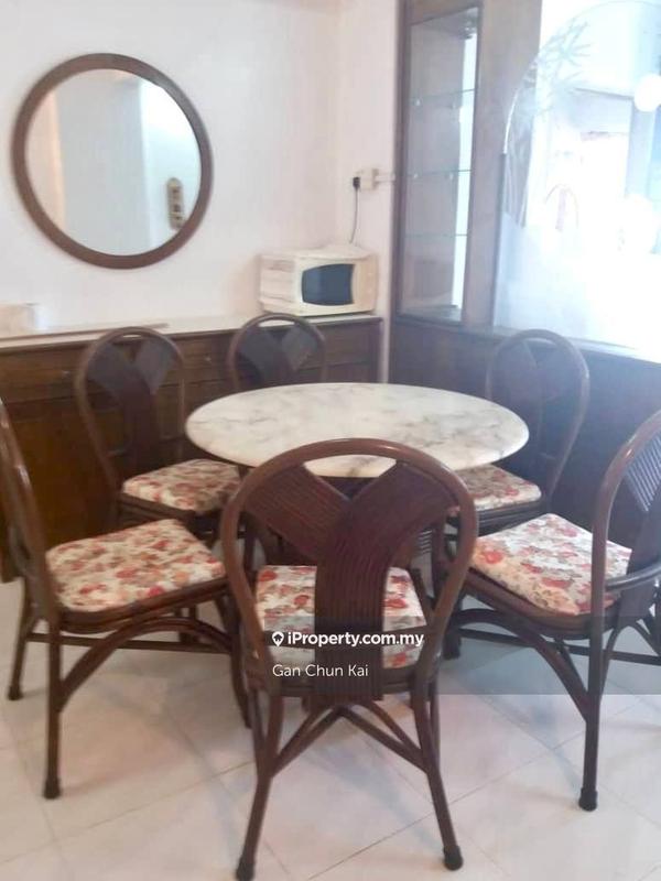 Condominium for Rent in Sunny Ville Condominium by Gan Chun Kai - iProperty.com.my