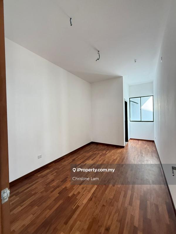 Semi-Detached House for Sale in Alam Impian, Shah Alam by Christine Lam - iProperty.com.my