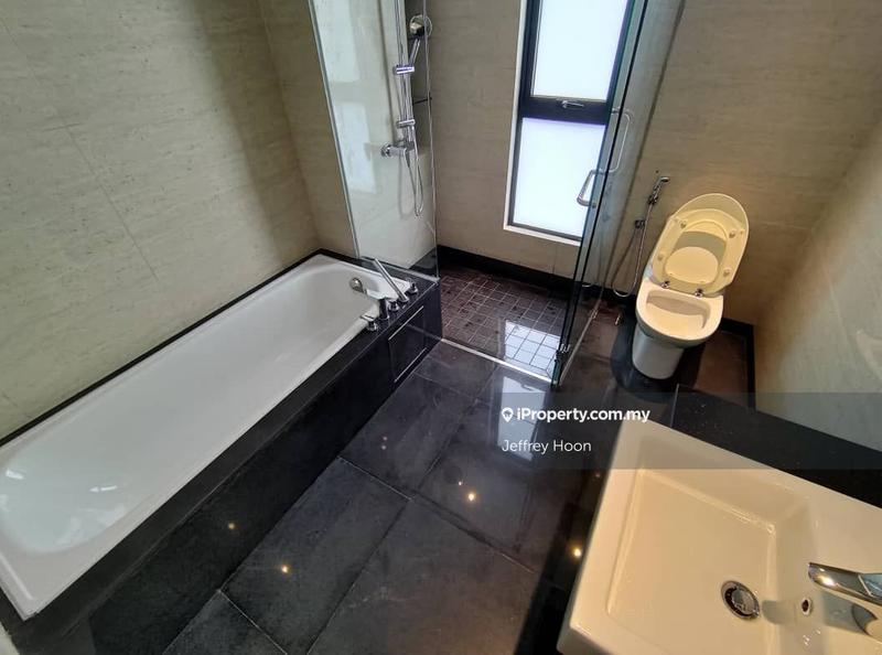 Condominium for Sale in 100 Residency by Jeffrey Hoon - iProperty.com.my