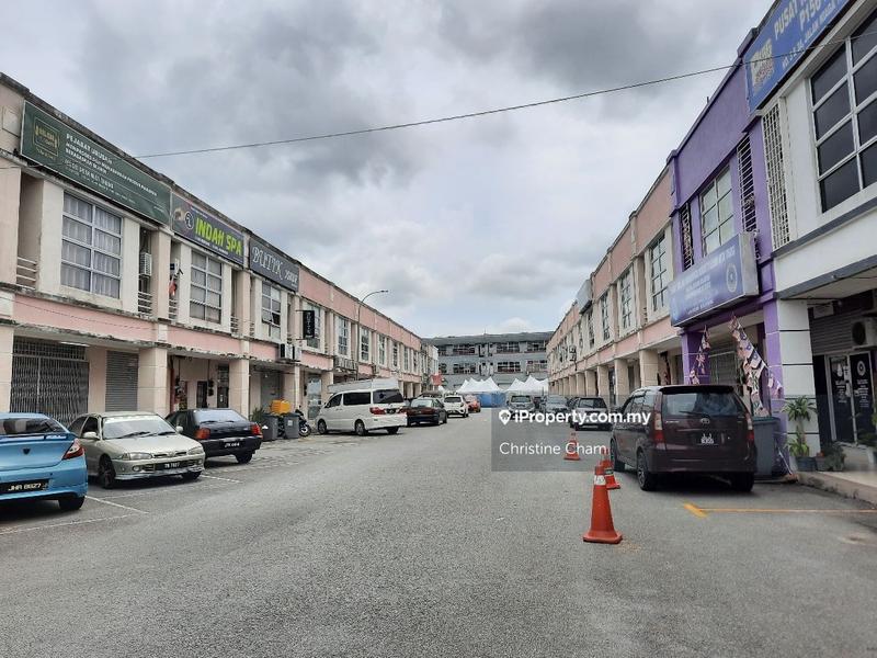 For Rent - Jalan Niaga 16 81900 Kota Tinggi Johor
