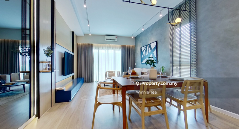 For Sale - THE VUE @ MONTEREZ