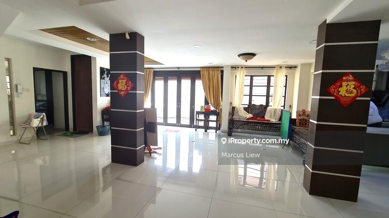 Bungalow House untuk Dijual di Bukit Jalil, Kuala Lumpur oleh Marcus Liew - iProperty.com.my