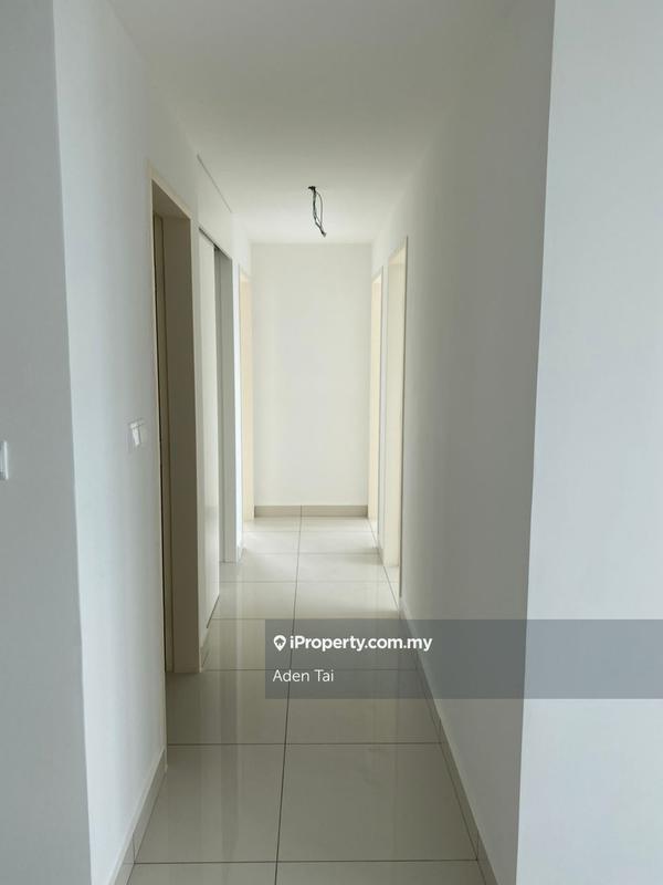 Service Residence for Sale in Parc 3 by Aden Tai - iProperty.com.my