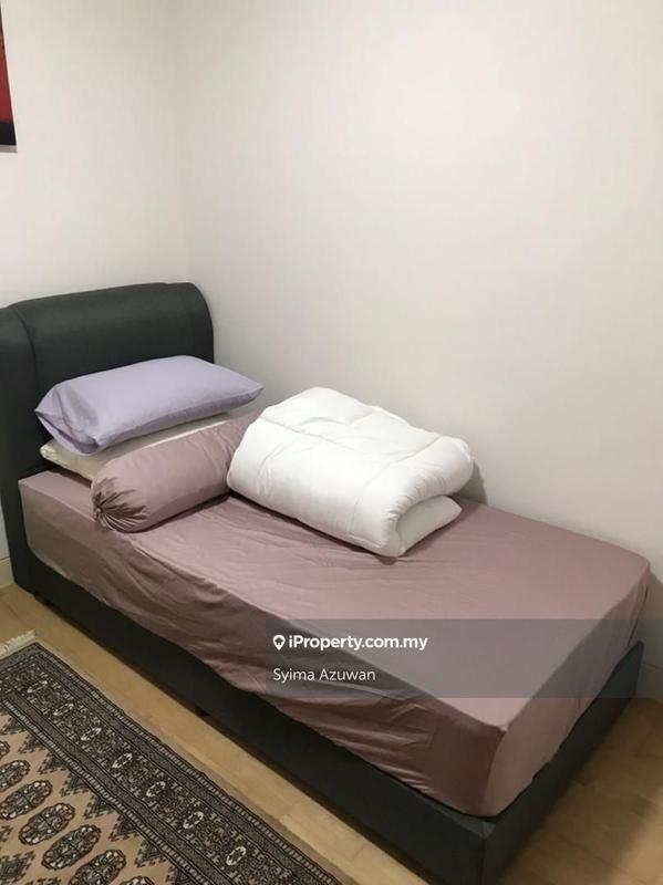 Residensi Servis untuk Disewa di Radia Residences oleh Syima Azuwan - iProperty.com.my