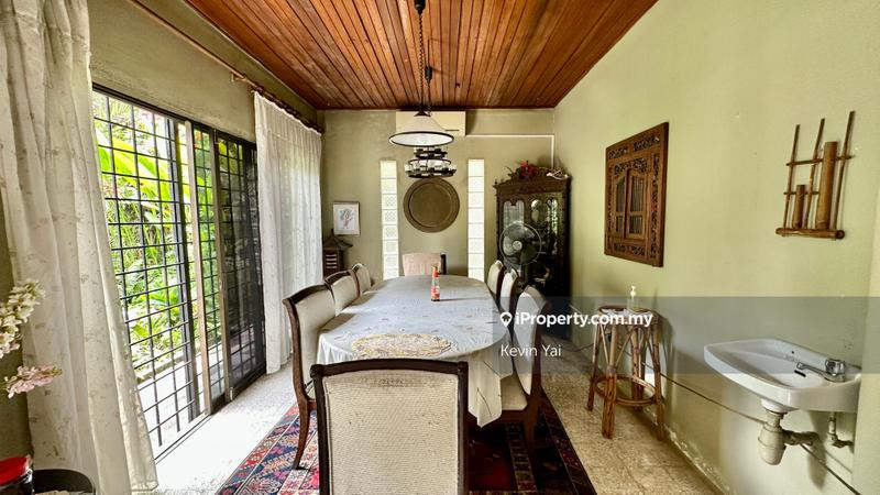 Banglo untuk Dijual di Taman Bangsar, Bangsar oleh Kevin Yai - iProperty.com.my