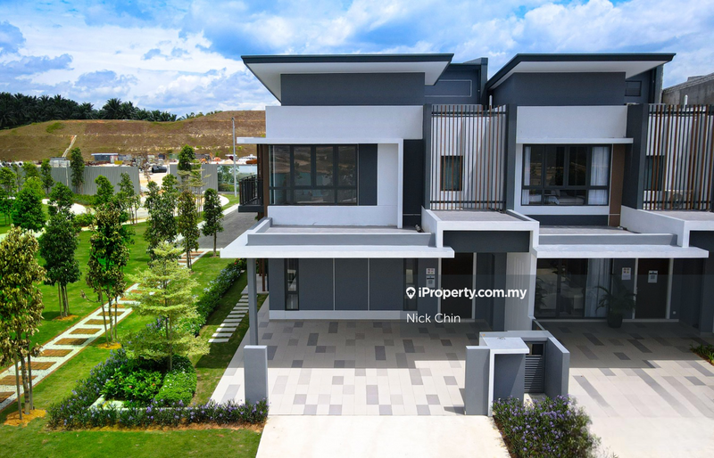 2-storey Terraced House for Sale in Kuang, Selangor by Nick Chin - iProperty.com.my