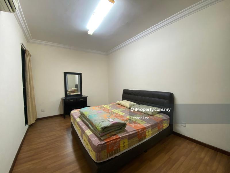 Service Residence for Rent in Saujana Residency by Lester Lee - iProperty.com.my