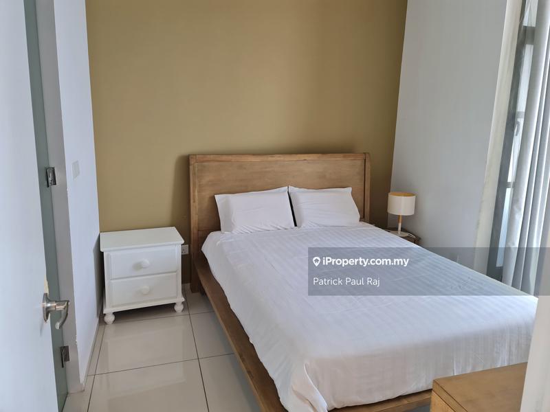 Kondominium untuk Disewa di The Robertson oleh Patrick Paul Raj - iProperty.com.my