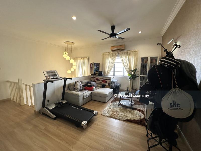 Bungalow House for Sale in D'villa, Kota Damansara by Vincent Liaw - iProperty.com.my