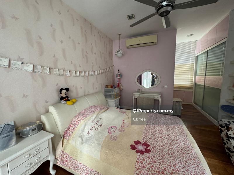 Bungalow House for Sale in Taman Esplanad, Bukit Jalil by Ck Yee - iProperty.com.my