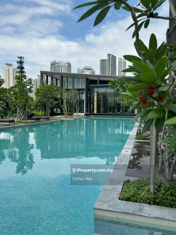 Kondominium untuk Dijual di ALIX Residences oleh Esther Yee - iProperty.com.my