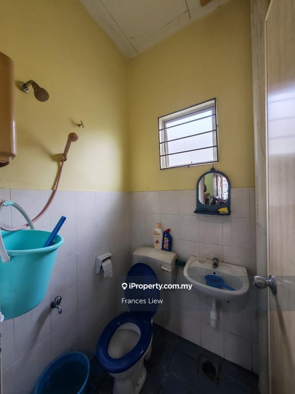 Rumah Berangkai 1 Tingkat untuk Dijual di Taman Puncak Jalil, Seri Kembangan oleh Frances Liew - iProperty.com.my