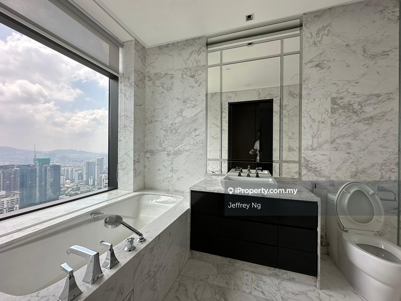 Service Residence for Sale in Four Seasons Place by Jeffrey Ng - iProperty.com.my