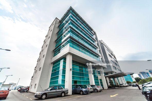 Pejabat untuk Disewa di Cyberjaya, Cyberjaya oleh Daniel Leong - iProperty.com.my