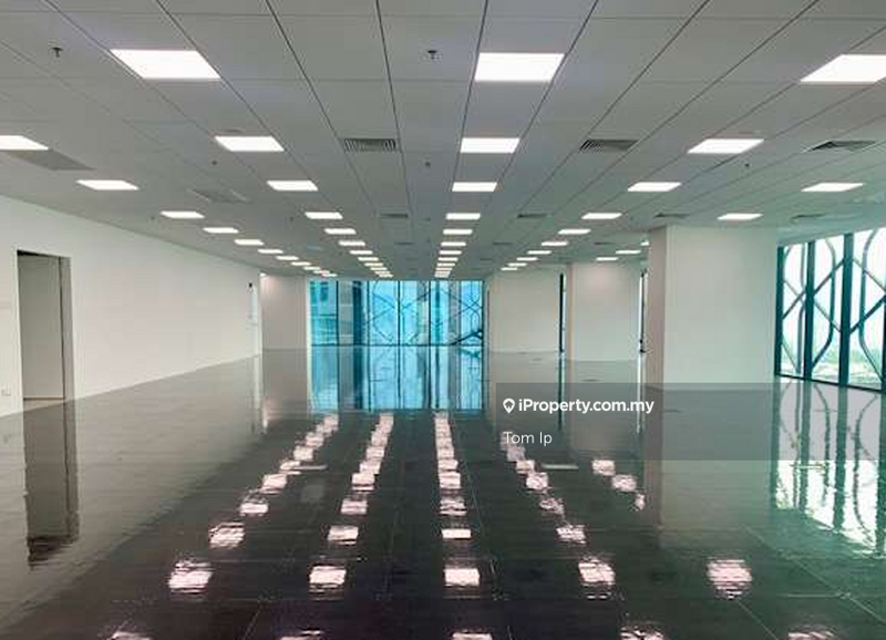 Office untuk Disewa di Bukit Bintang, KL City Centre oleh Tom Ip - iProperty.com.my