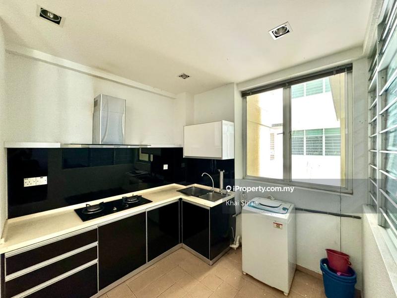 Condominium for Rent in The Waterfront Condominium by Khai Shian - iProperty.com.my
