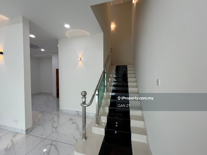 Rumah Berkembar untuk Dijual di Harmony Park 2, Dengkil oleh GAN ZY - iProperty.com.my