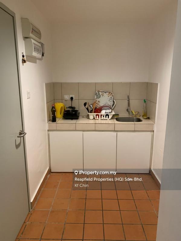 Apartment for Sale in Univillage by Kf Chin - iProperty.com.my